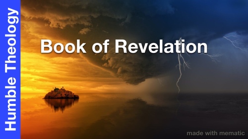 Sunday – Revelation 14